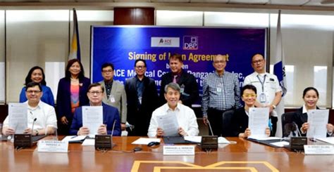 DBP lends P760M to Pangasinan Hospital .